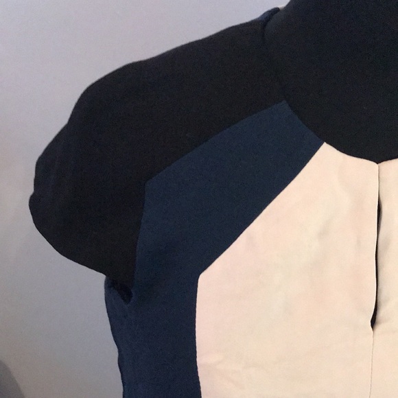 🇮🇹$2,390 Carolina Herrera Dress Size 10 🇮🇹Made In Italy 🌟Retail $2,390🌟 - Picture 5 of 12